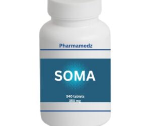 Soma 350mg 540pills