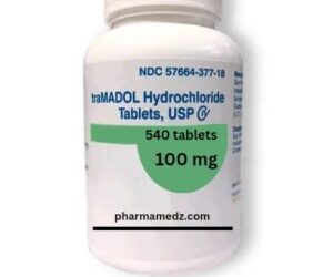Tramadol 100mg 540pills