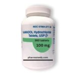 Tramadol 100mg 360pills