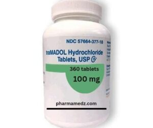 Tramadol 100mg 360pills